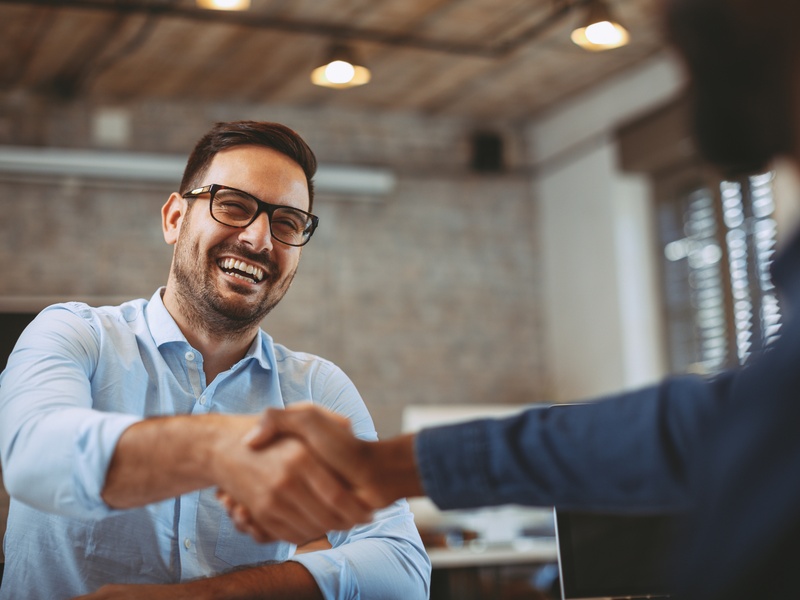Recruteur pour Recruteurs